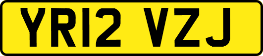 YR12VZJ