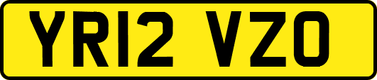 YR12VZO