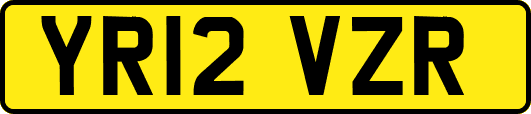 YR12VZR