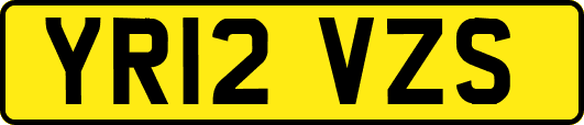 YR12VZS