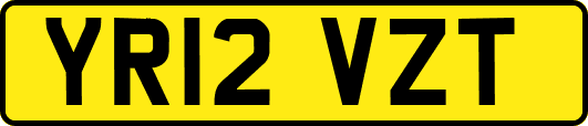 YR12VZT