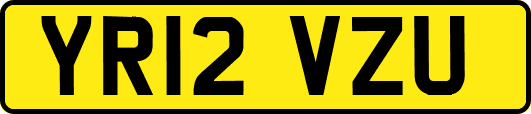 YR12VZU