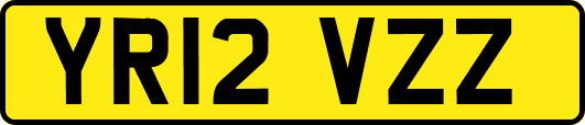 YR12VZZ
