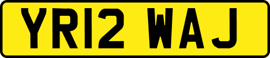 YR12WAJ
