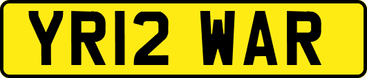 YR12WAR