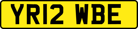 YR12WBE