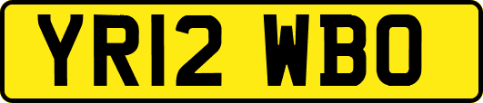YR12WBO