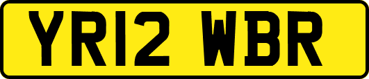 YR12WBR
