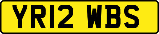 YR12WBS
