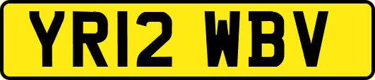 YR12WBV