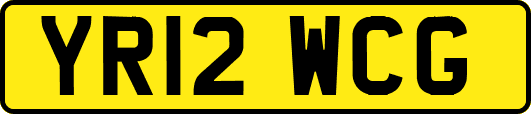 YR12WCG