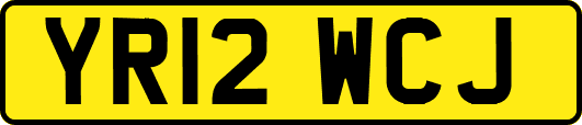 YR12WCJ
