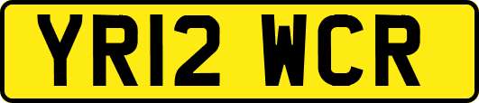 YR12WCR