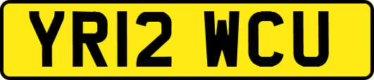 YR12WCU