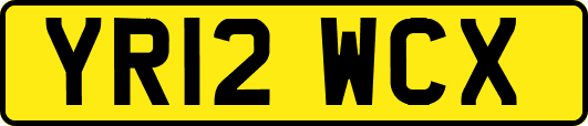 YR12WCX