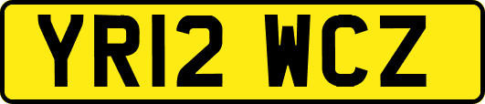 YR12WCZ