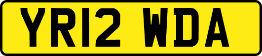 YR12WDA