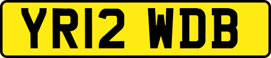 YR12WDB