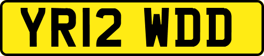 YR12WDD