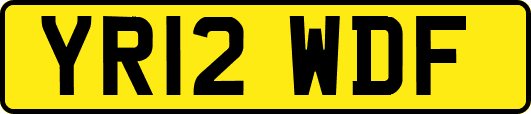 YR12WDF