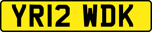 YR12WDK