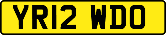 YR12WDO