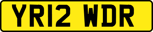 YR12WDR