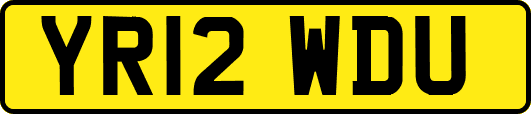 YR12WDU