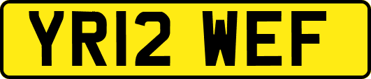 YR12WEF
