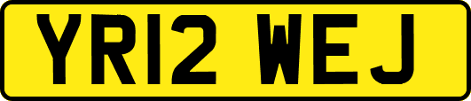 YR12WEJ