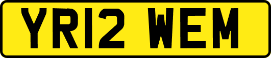 YR12WEM