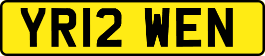 YR12WEN