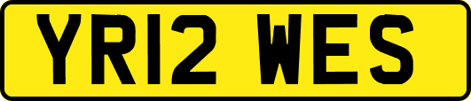 YR12WES