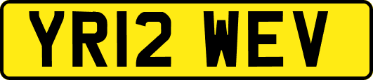 YR12WEV
