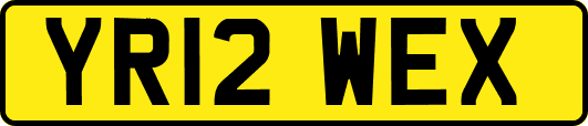 YR12WEX