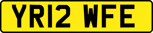 YR12WFE