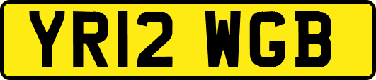 YR12WGB