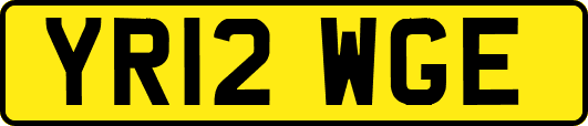 YR12WGE
