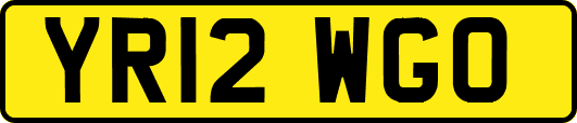 YR12WGO