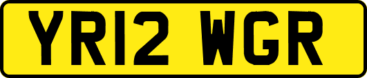 YR12WGR
