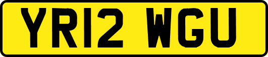 YR12WGU