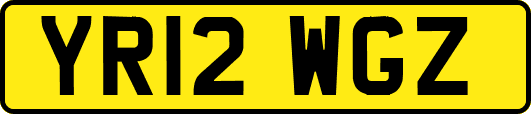 YR12WGZ