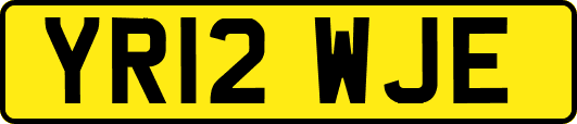 YR12WJE