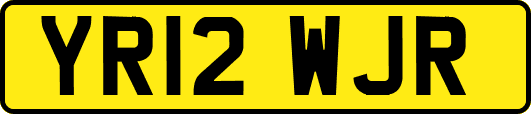 YR12WJR