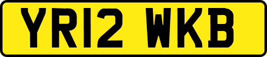 YR12WKB