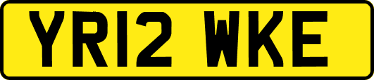 YR12WKE