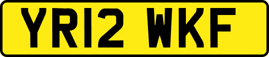 YR12WKF