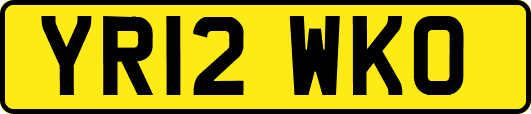 YR12WKO