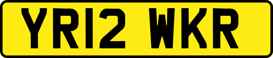 YR12WKR