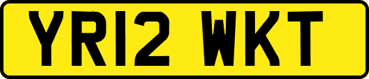 YR12WKT